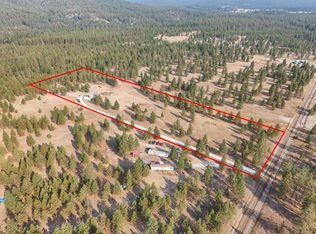 5812 Martha Boardman Rd, Wellpinit, WA 99040