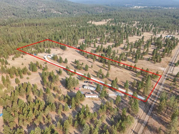 5812 Martha Boardman Rd, Wellpinit, WA 99040