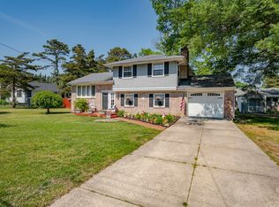 19 Bayview Ave, Marmora, NJ 08223