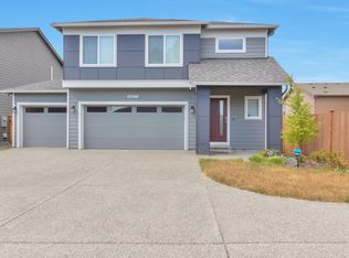 8627 54th St NE, Marysville, WA 98270
