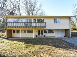 7916 Fenway Rd, Bethesda, MD 20817