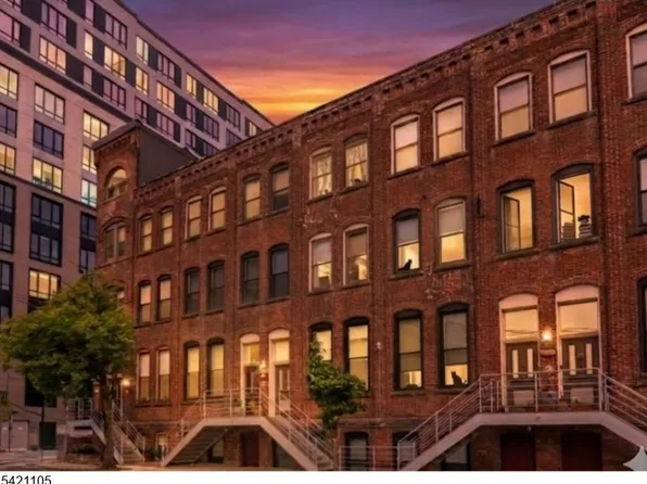 54-60 Mcwhorter St Unit 105 #105, Newark City, NJ 07105