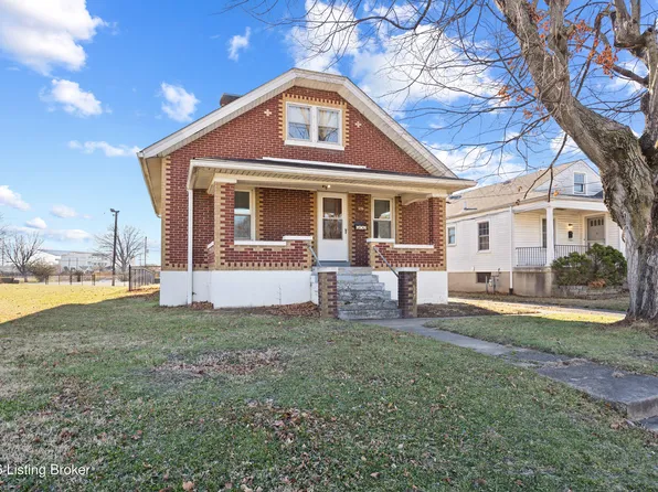 3235 Taylor Blvd, Louisville, KY 40215