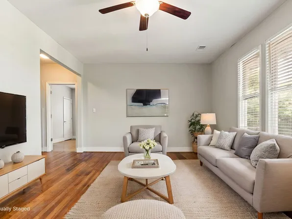 West Cottage Apartments, 1404 17th Ave S APT 2, Birmingham, AL 35205