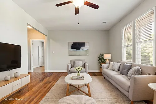 West Cottage Apartments Photo 1