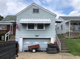 1508 7th St, Moundsville, WV