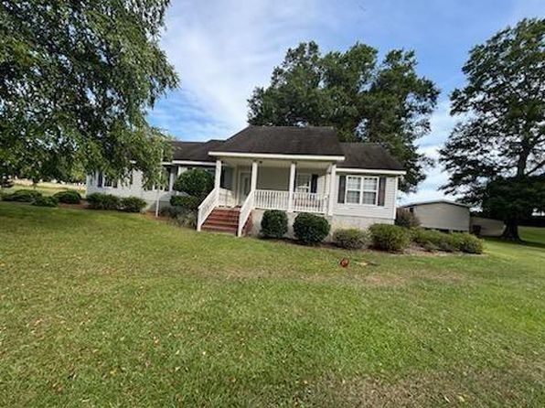 482 Brookfield Turner Church Rd, Enigma, GA 31749