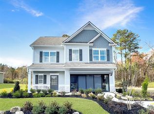 2 Green Crest Dr, Rome, GA 30161