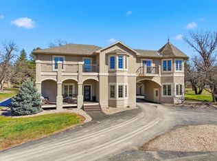 12312 Stampede Rd, Whitewood, SD 57793