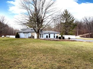 7177 Browns Run Rd, Middletown, OH 45042