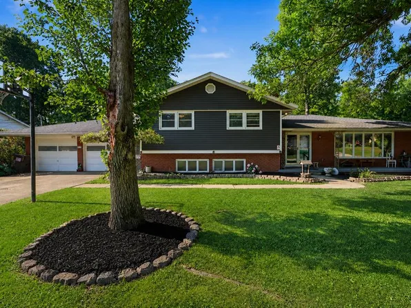 121 Redwood Rd, Mansfield, OH 44907
