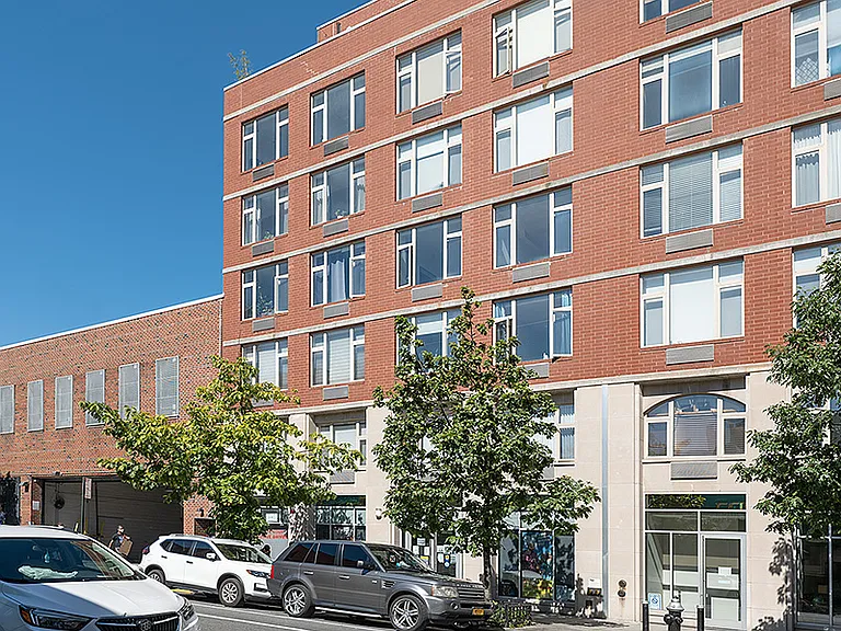 161 E 110th St #2-F — Photo 18