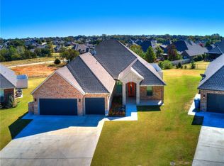12608 Shady Holw, Choctaw, OK 73020
