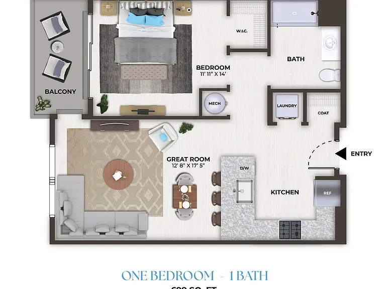 OneWest Apartments — Photo 39