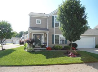 2921 Greenwing Ct, Akron, OH 44319