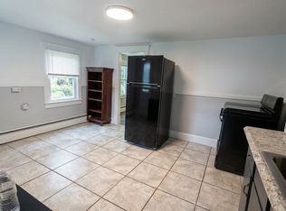 311 E Grove St #1D, Kingston, PA 18704