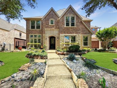 2704 Pickwick Ln, Plano, TX, 75093