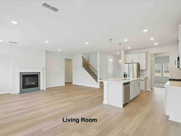 1528 High Falls Ln — Photo 2