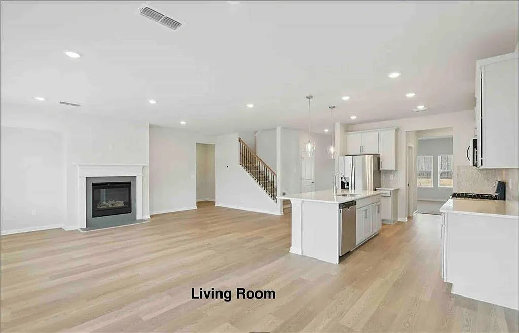 Building Photo - 1528 High Falls Ln
