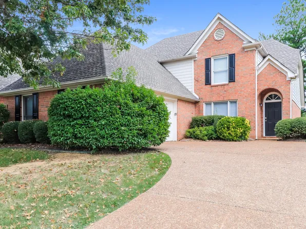 1522 Appling Wood Cv S, Cordova, TN 38016