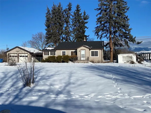 2424 S 7th St, Missoula, MT 59801