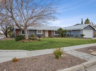 42962 19th St W, Lancaster, CA 93534