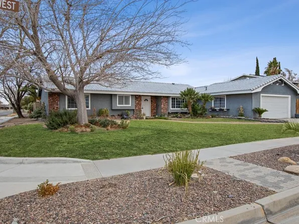 42962 19th St W, Lancaster, CA 93534