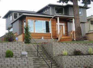 8142 20th Ave SW, Seattle, WA 98106