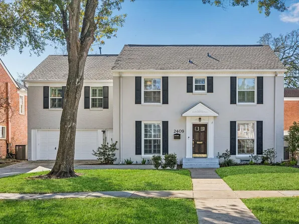 2409 Dryden Rd, Houston, TX 77030