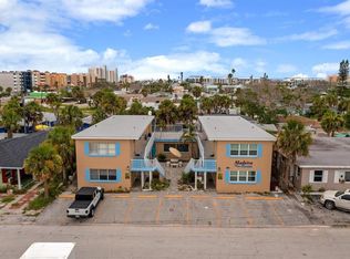 90 144th Ave APT 9, Madeira Beach, FL 33708