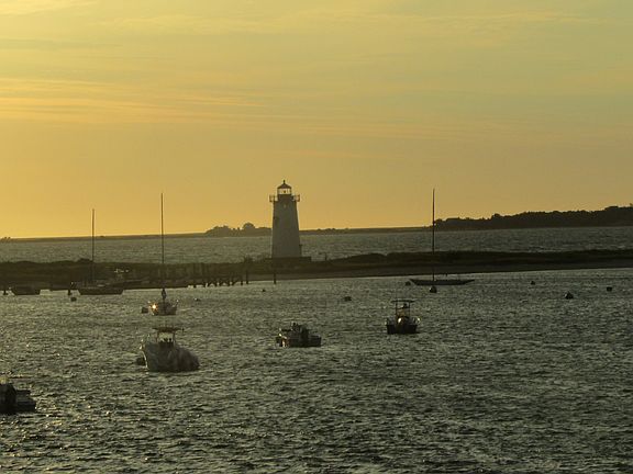 Edgartown Lighthouse