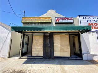 4621 Melrose Ave #3, Los Angeles, CA 90029