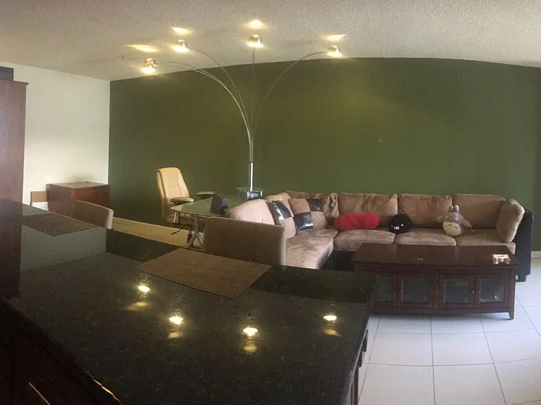 1778 Ala Moana Blvd #2517 — Photo 7