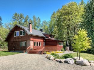 29017 128th Ave E, Graham, WA 98338