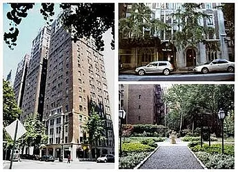 Rented by R & E Real Estate Management Co Inc