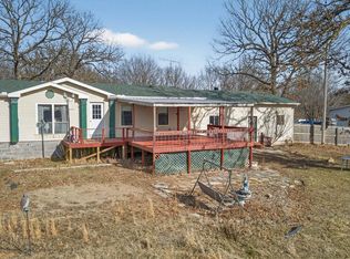 23475 Majorville Rd, Warsaw, MO 65355