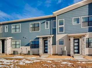 3370 W 87th Ave, Westminster, CO 80031