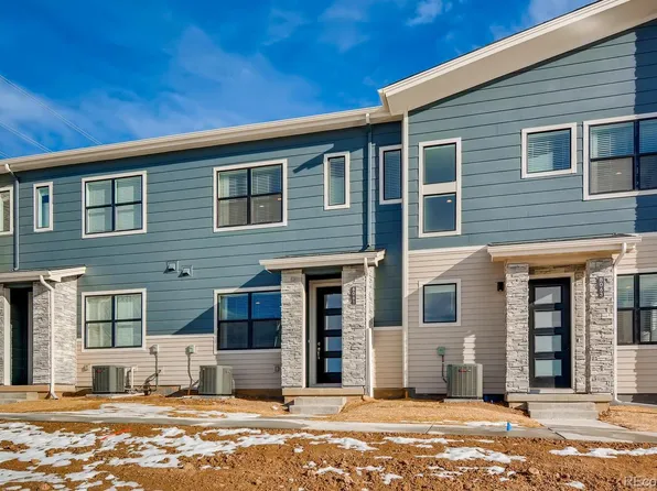 3370 W 87th Avenue, Westminster, CO 80031