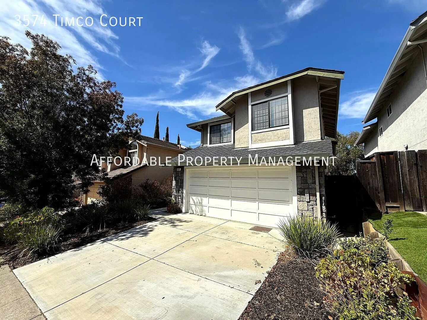 3574 Timco Court, Castro Valley, CA 94552 — Photo 2