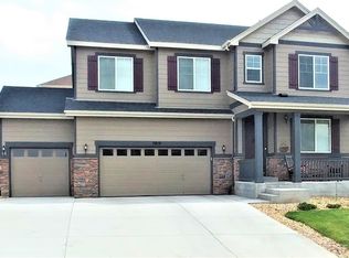 7818 E 125th Dr, Thornton, CO 80602