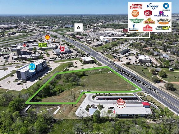 2nd image of 2414 Boonville Rd