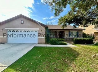 7011 Crossroads Dr, Bakersfield, CA 93312