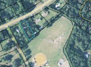 805 Ridge Rd, Darien, GA 31305