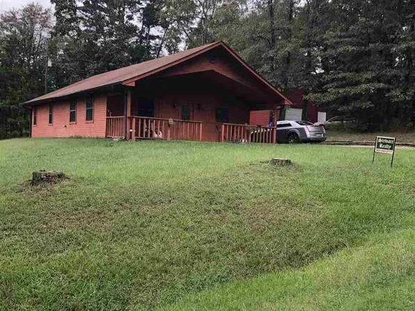 7062 Cypresswood Trl, Gilmer, TX 75645