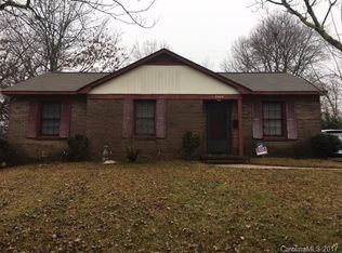 6406 McBride St, Charlotte, NC 28215