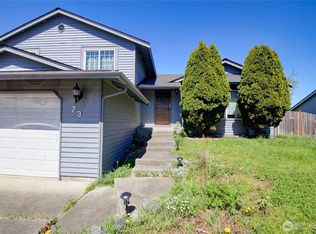 Cedar Glen, Oak Harbor, WA 98277