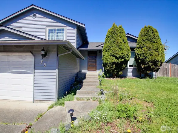 73 NW Roeder Drive, Oak Harbor, WA 98277