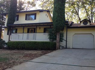 5819 Golden Oaks Rd, Paradise, CA 95969