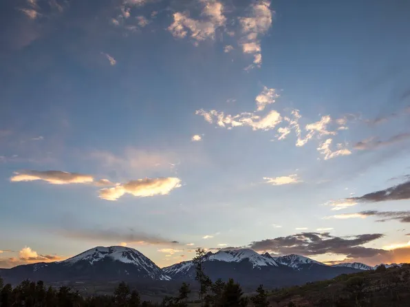 180 Evergreen Rd, Dillon, CO