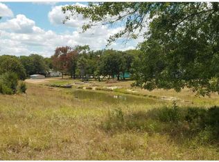 12267 Hickory Loop, Thornton, TX 76687